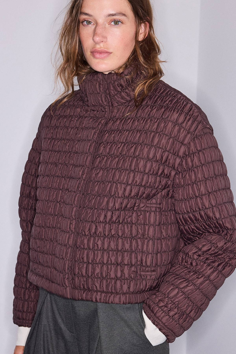 İpekyol Kadın Mont IW6260012408