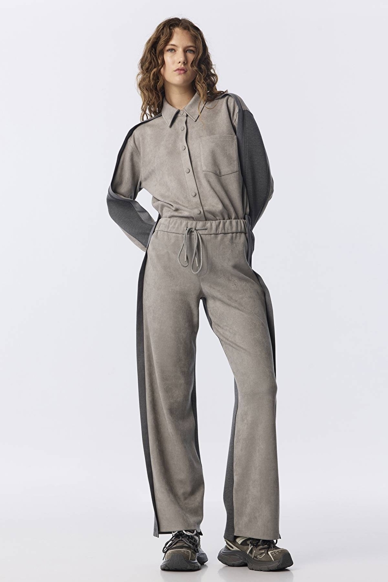 Twist Kadın Pantolon TW6260003254