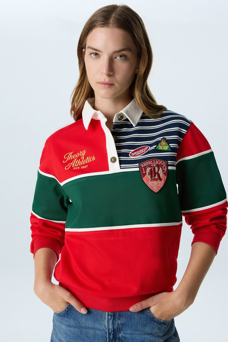 Twist Kadın Sweatshirt TW6260091146
