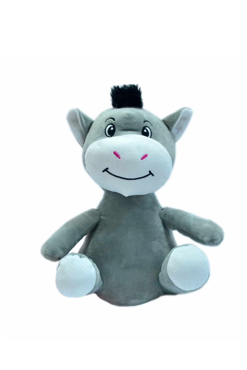 Halley Pelüş Hayvanlar Dinozorlar Robotlar 30 cm