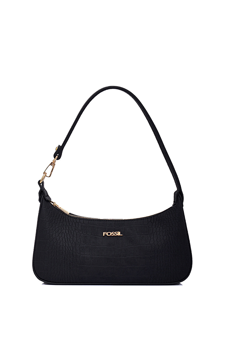 Fossil Kadın Baget Çanta 05FM25K1252-VTCR S