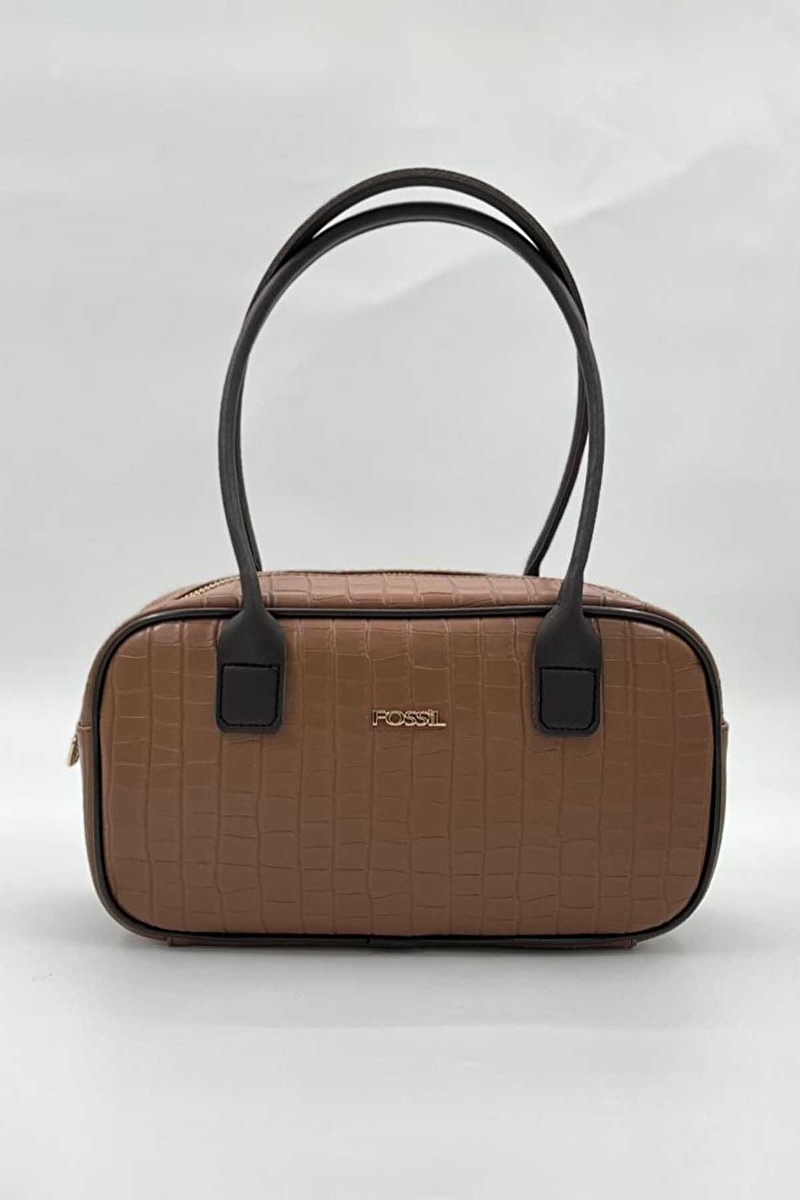 Fossil Kadın Omuz Çantası 05FD25K505-FLC TB