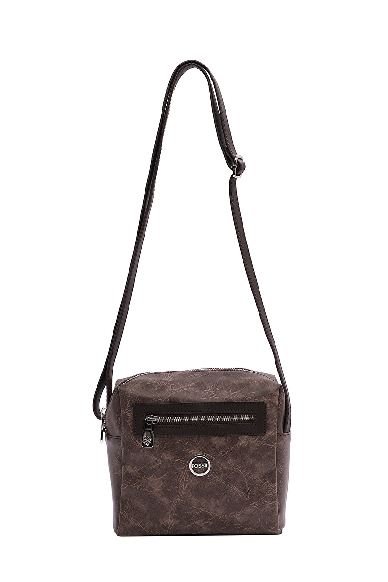 Fossil Kadın Çapraz Çanta 05FD25K515-CRZ KH
