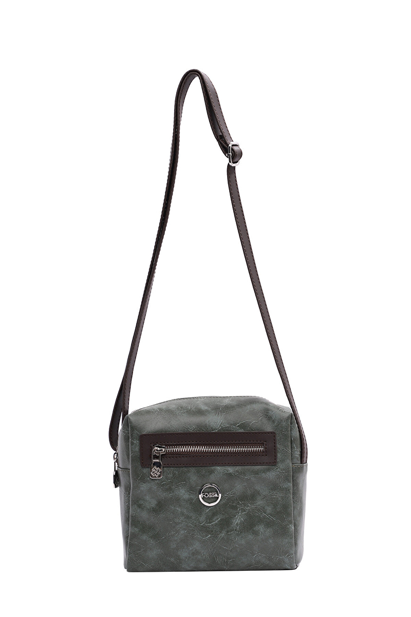 Fossil Kadın Çapraz Çanta 05FD25K515-CRZ YS