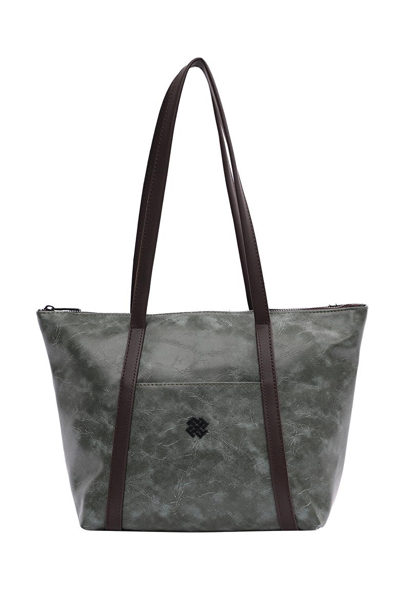 Fossil Kadın Omuz Çantası 05FD25K518-CRZ YS