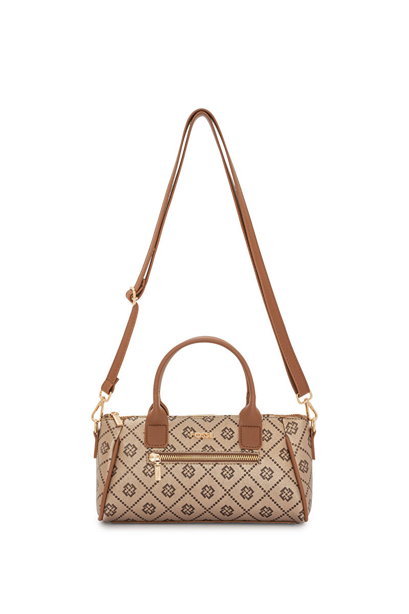 Fossil Kadın Kol & Çapraz Çantası 05FO25K5098-MO4F A