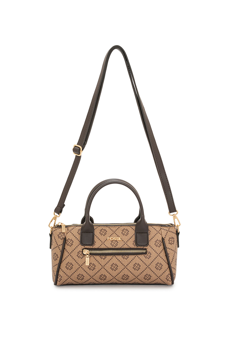 Fossil Kadın Kol & Çapraz Çantası 05FO25K5098-MO4F T.V