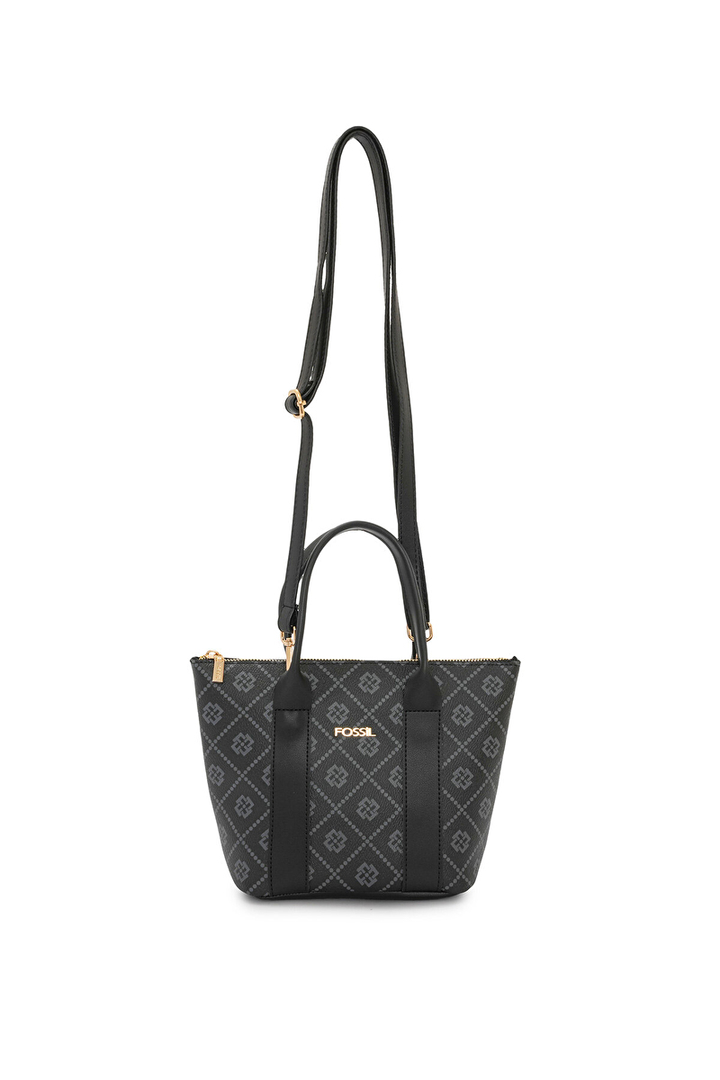 Fossil Kadın Kol & Çapraz Çantası 05FO25K5100-MO4F S