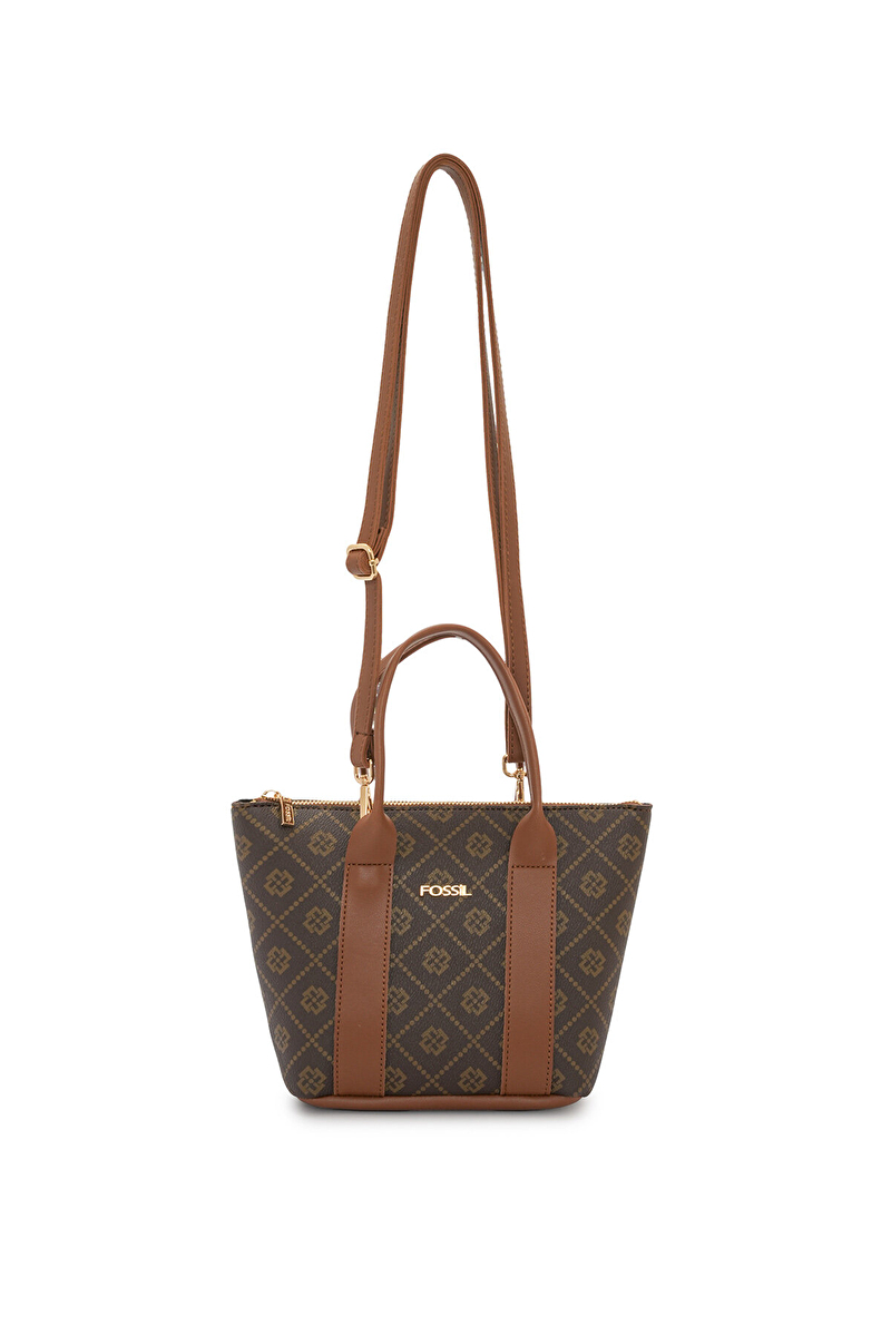 Fossil Kadın Kol & Çapraz Çantası 05FO25K5100-MO4F KH