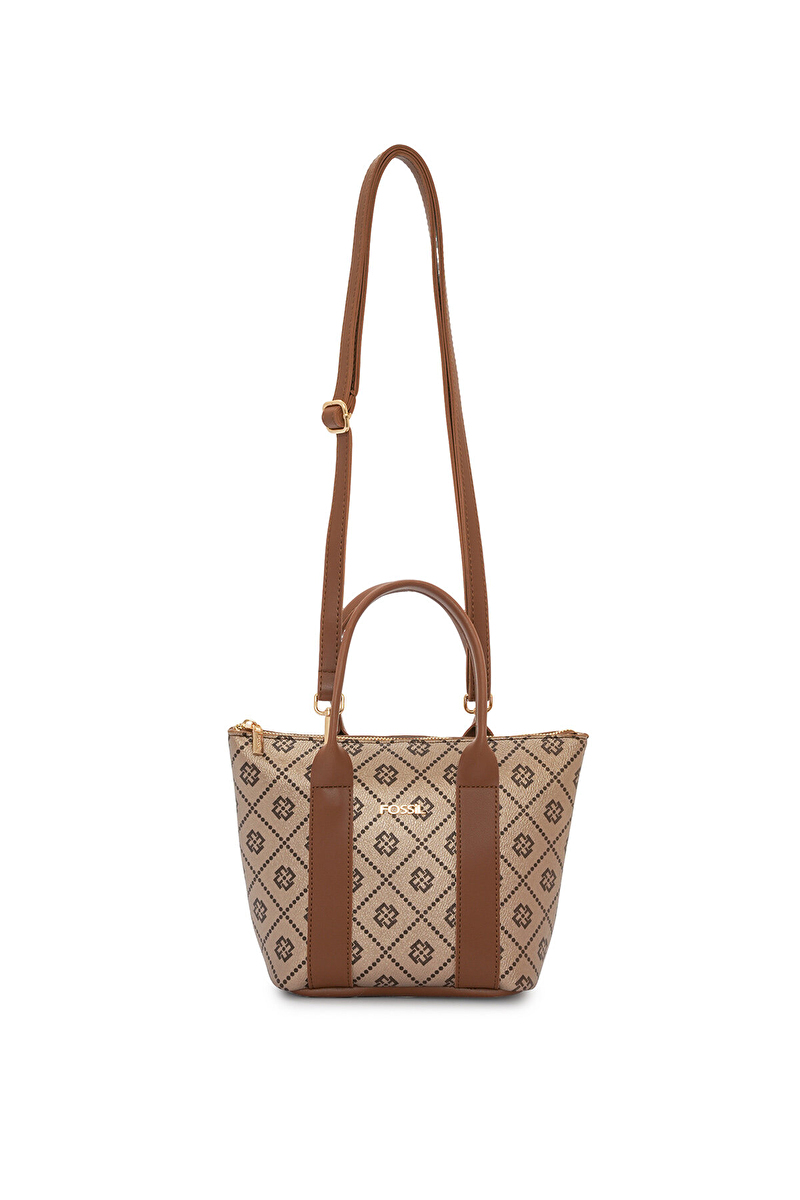 Fossil Kadın Kol & Çapraz Çantası 05FO25K5100-MO4F A