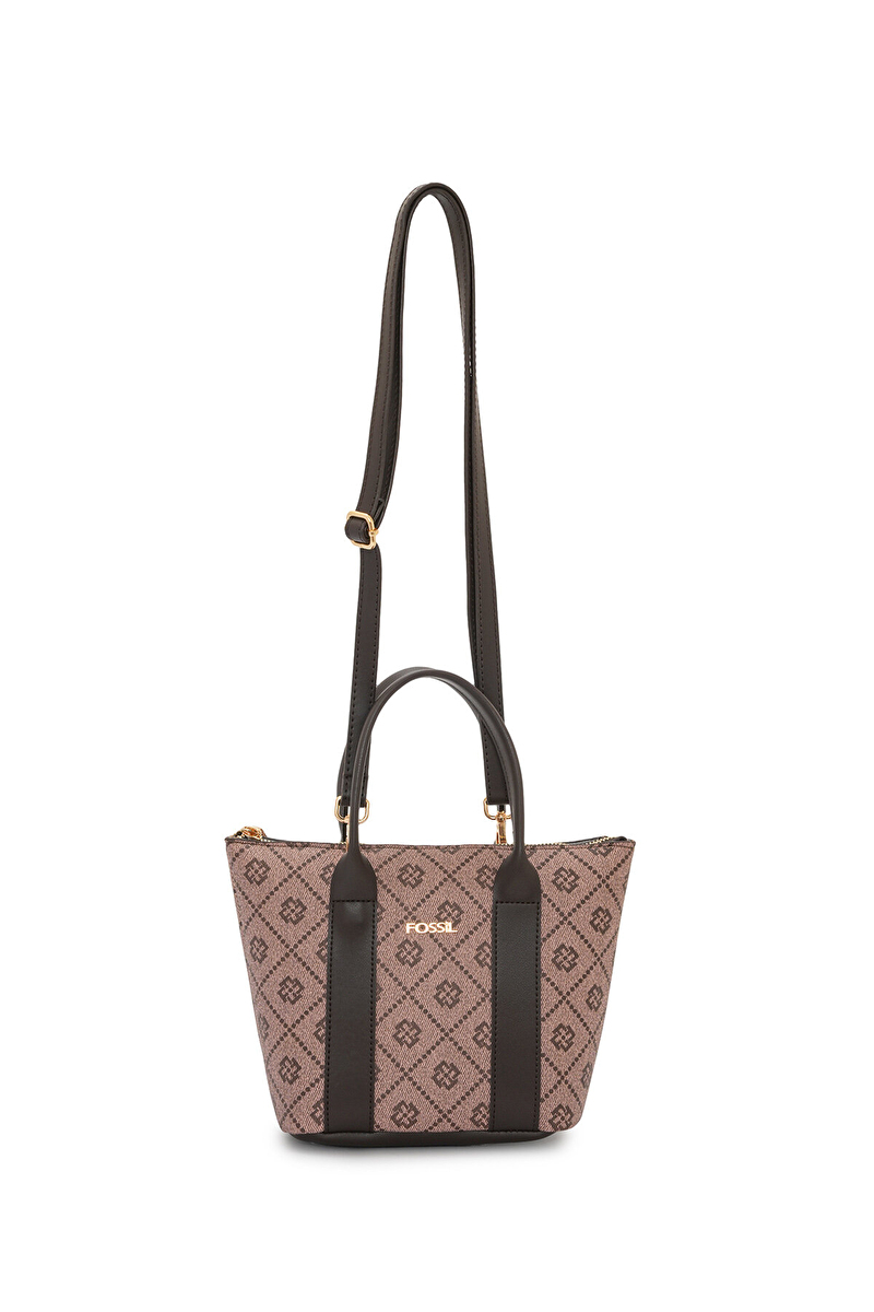 Fossil Kadın Kol & Çapraz Çantası 05FO25K5100-MO4F T.PD