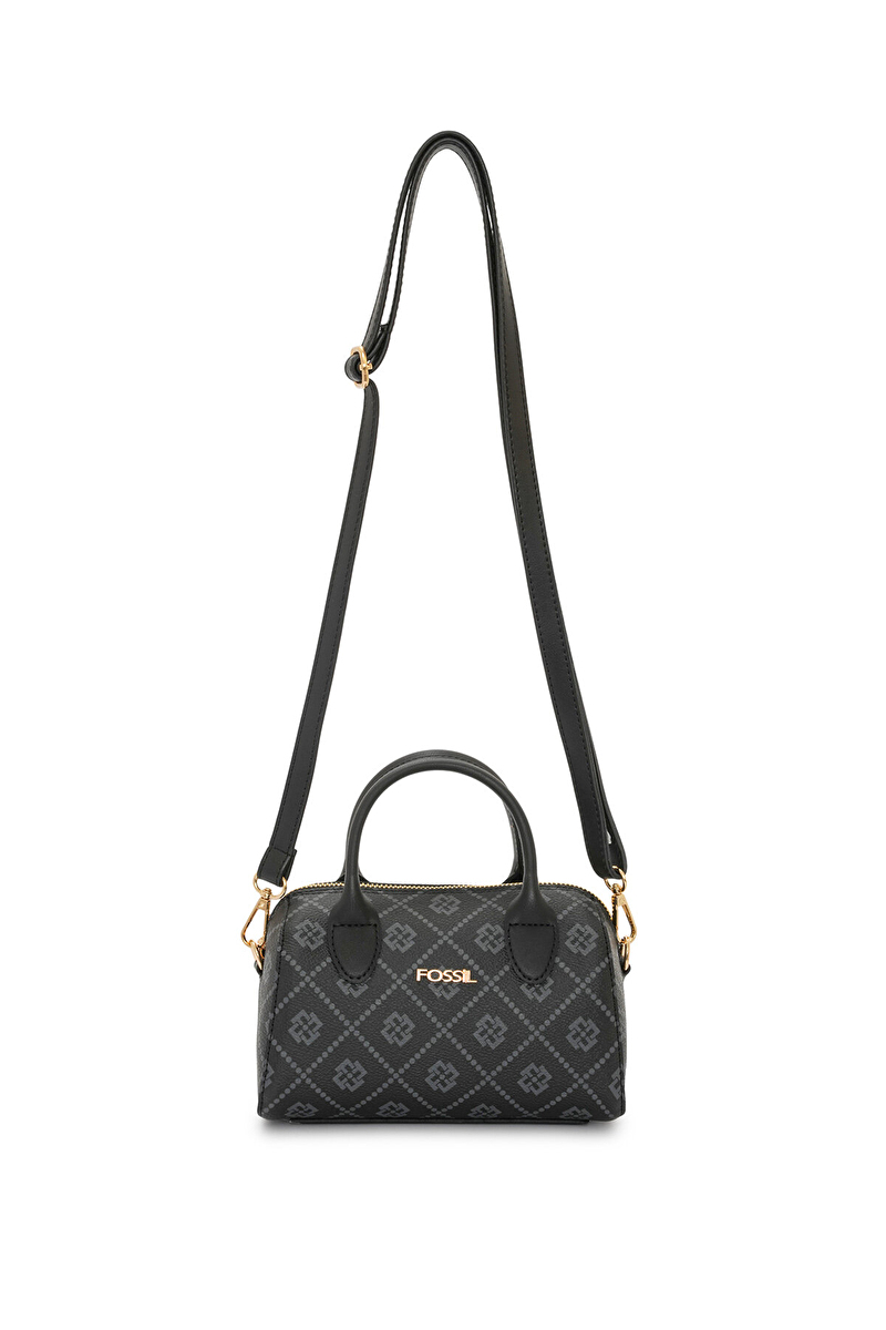 Fossil Kadın El & Çapraz Cantası 05FO25K5103-MO4F S