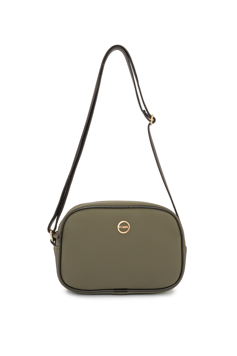 Fossil Kadın Çapraz Canta 05FD26Y526-LK HK
