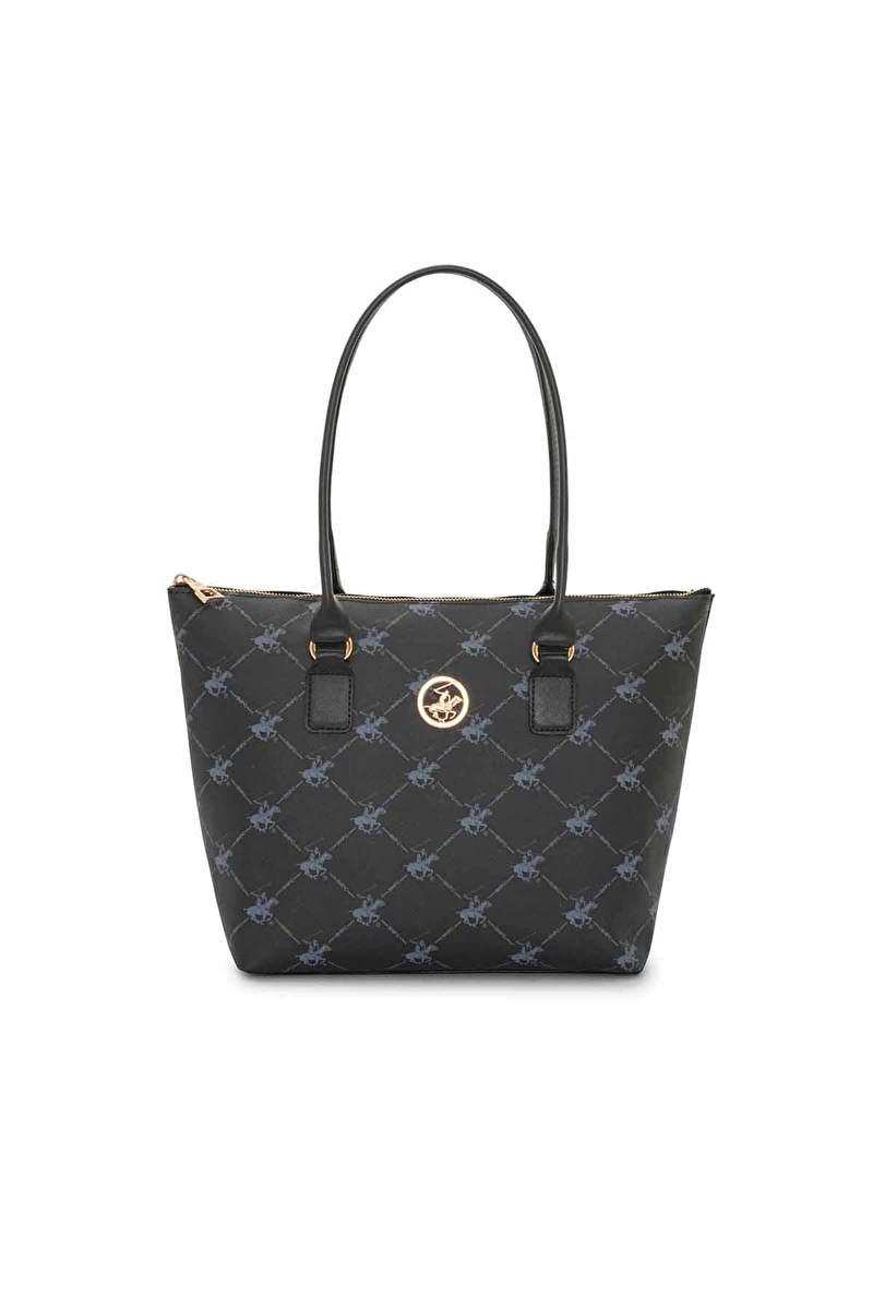 Beverly Hills Polo Club Kadın Omuz Çantası 05BHPC3001-S
