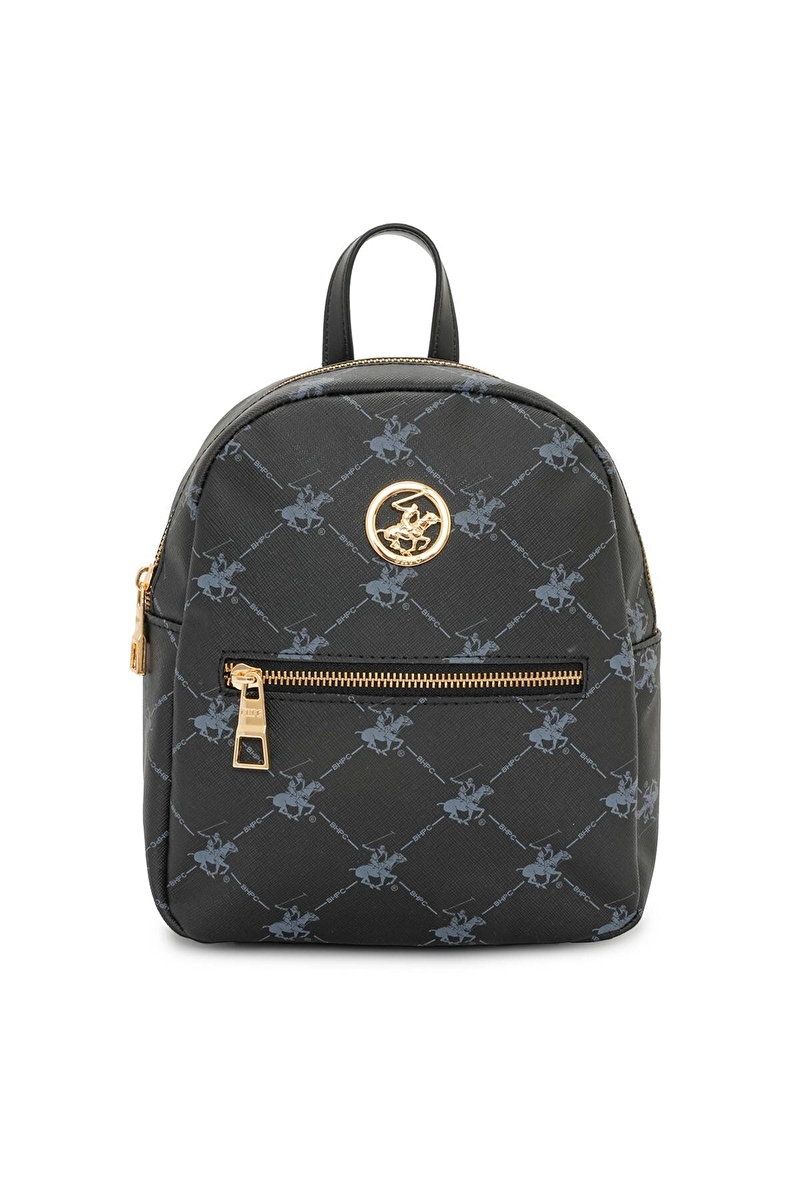 Beverly Hills Polo Club Kadın Sırt Çantası 05BHPC3005-S