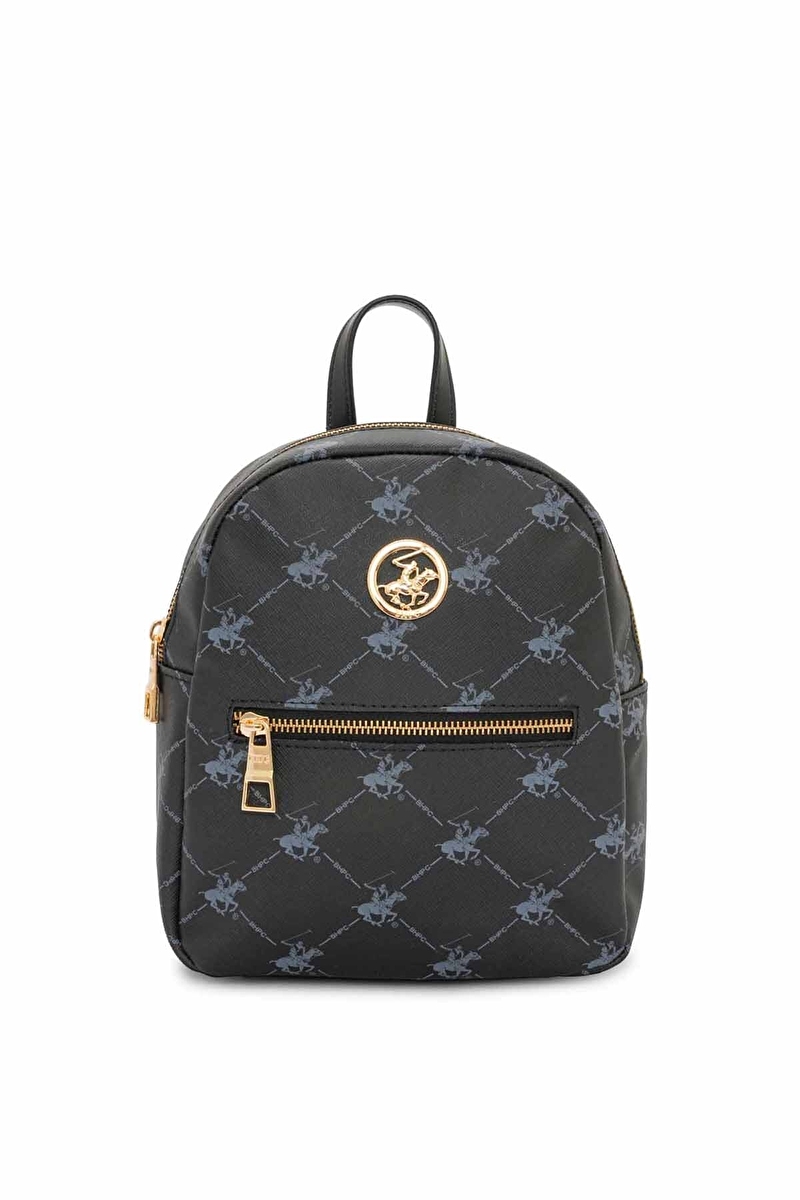 Beverly Hills Polo Club Kadın Sırt Çantası 05BHPC3005-S