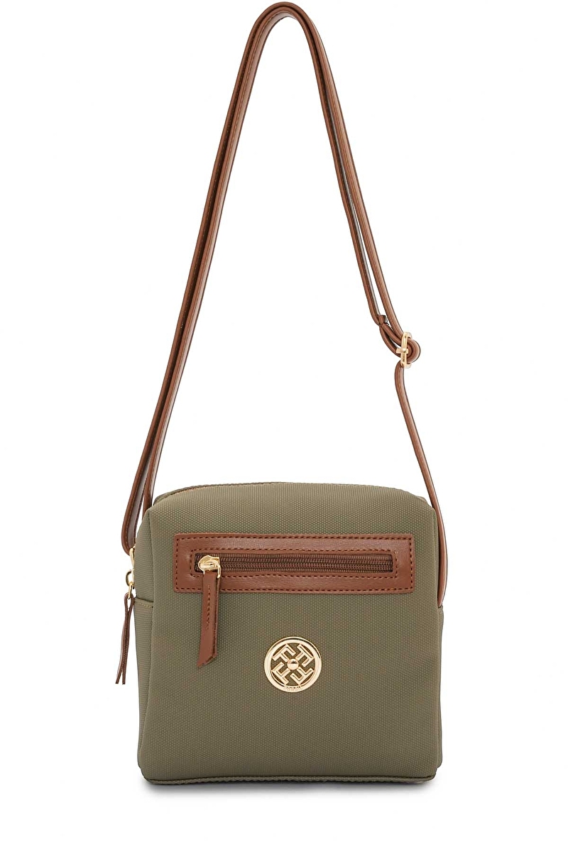Fossil Kadın Çapraz Çanta 05FD26Y529-LK HK