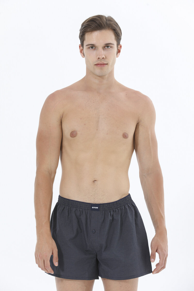 Eros Erkek Boxer ERS201RNK