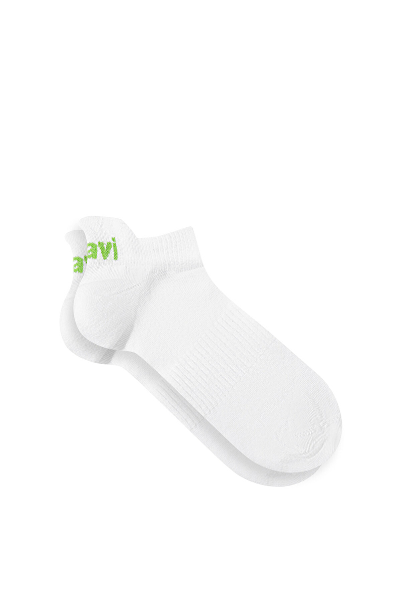 Mavi Erkek Patik Çorap M0910779.BYZ