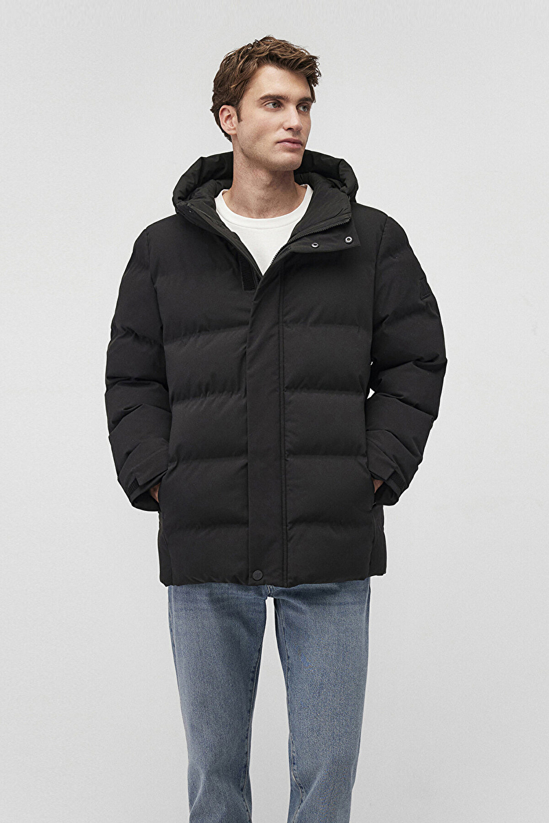 Mavi Erkek Ceket M0110192-71379