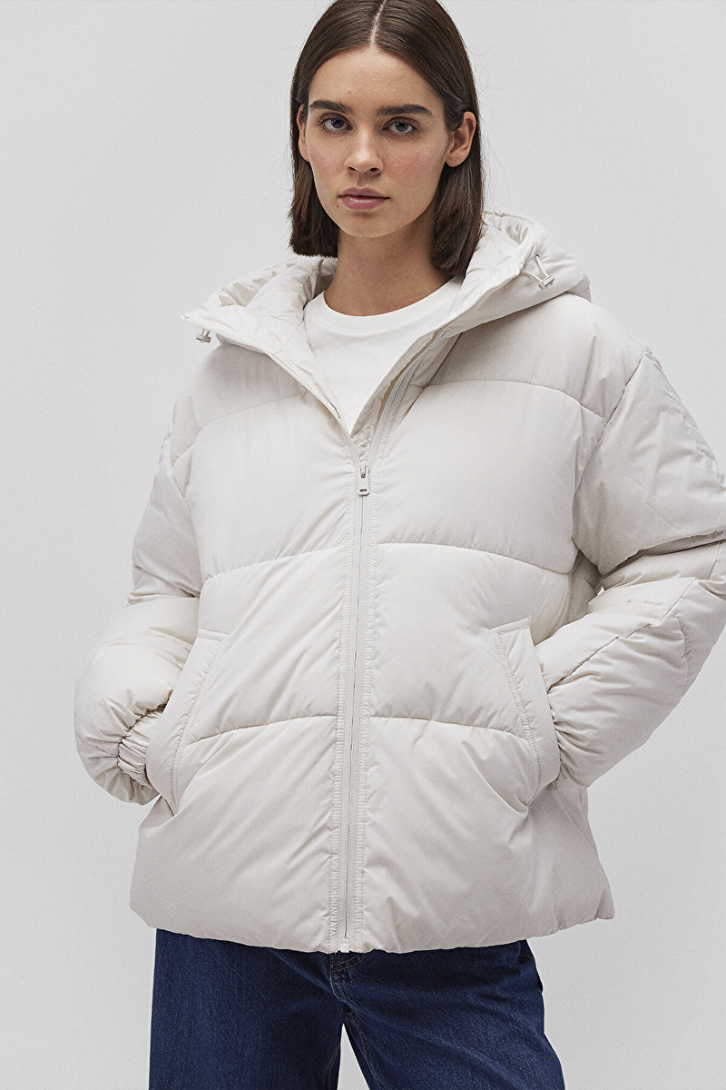 Mavi Kadın Mont M1110199-83746