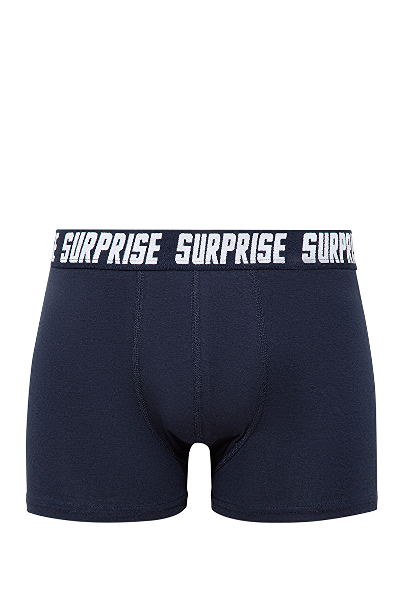 Mavi Erkek Boxer M0911076.LACI