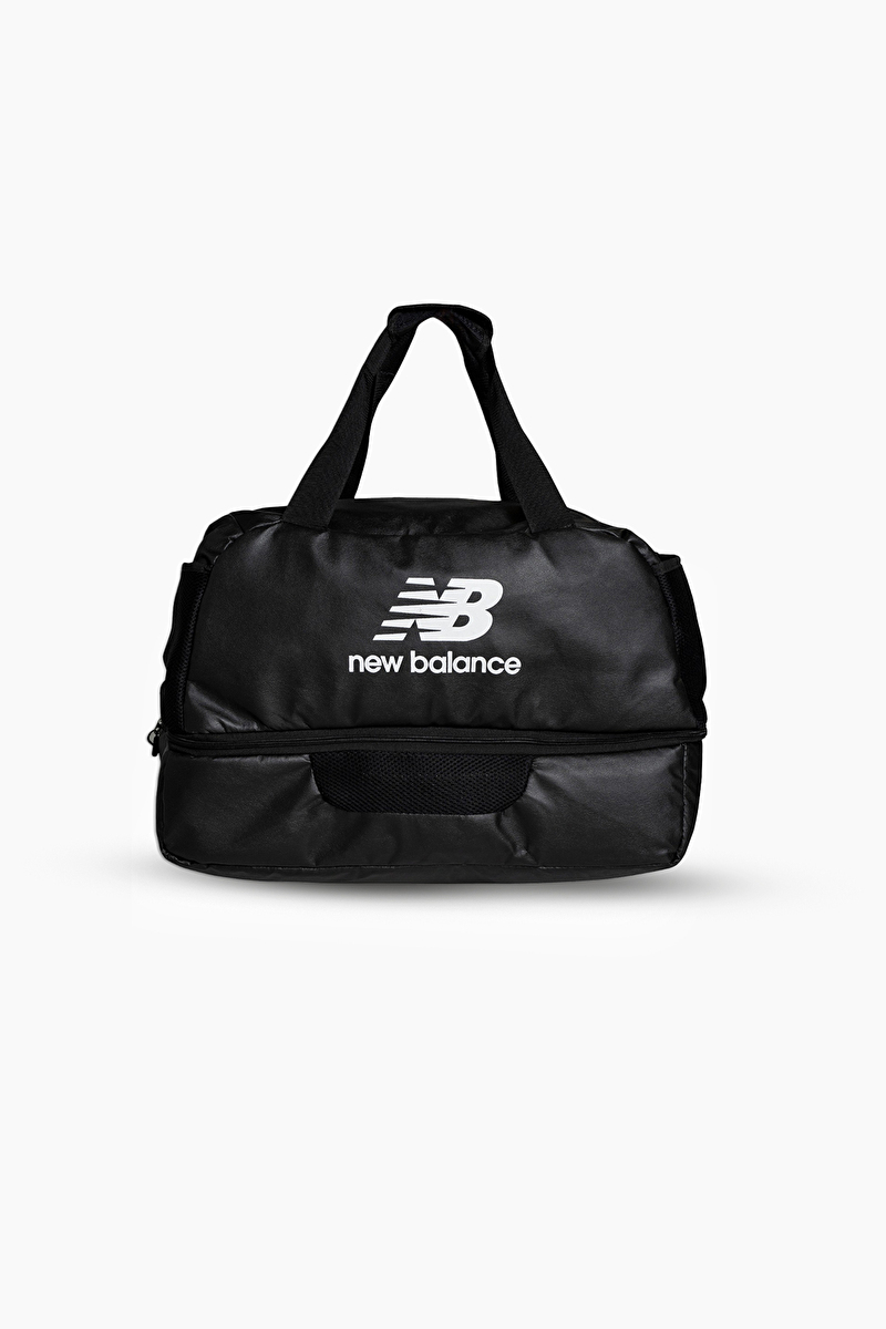 New Balance Spor Çantası TSB2229-BK