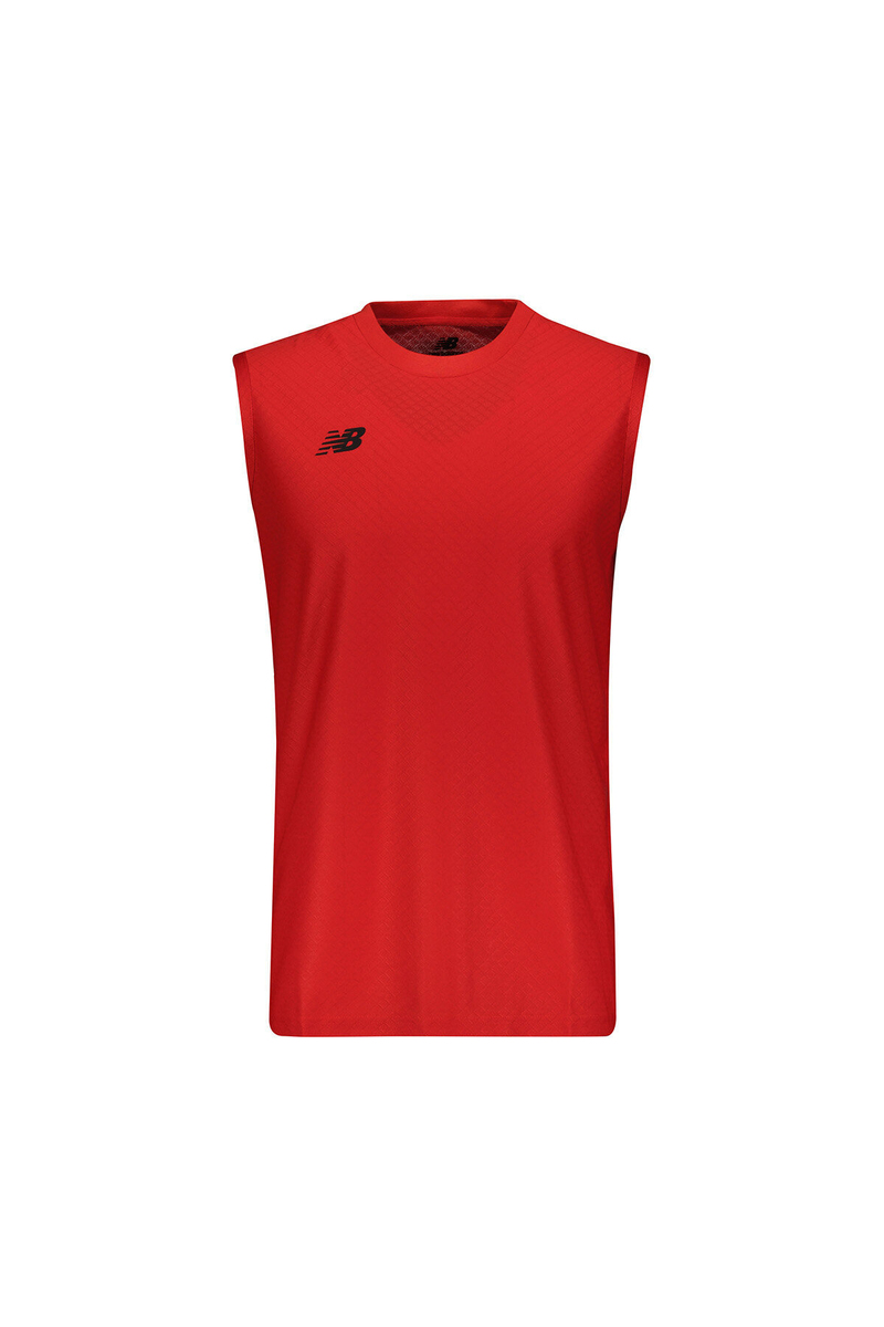 New Balance Erkek Atlet TST2208-RED