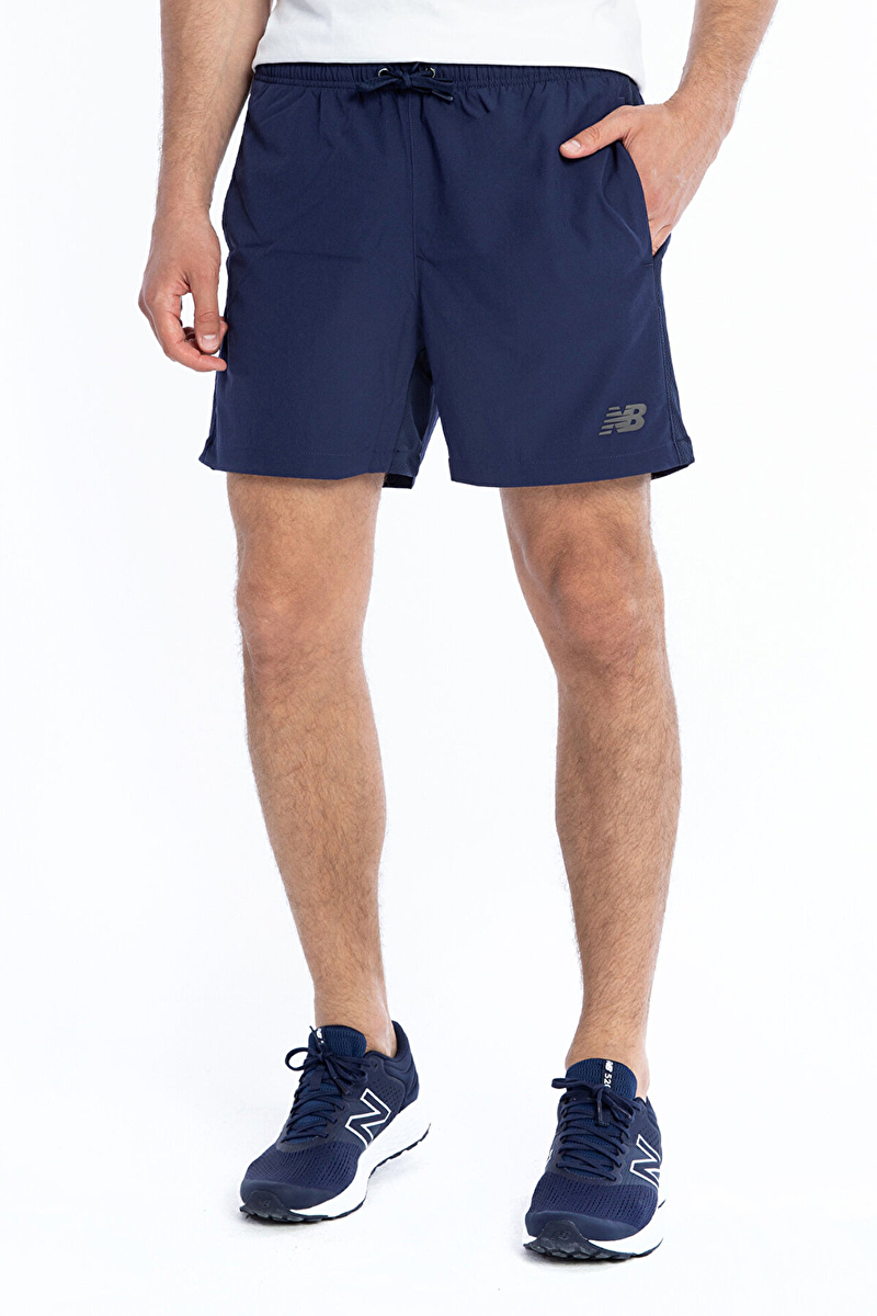 New Balance Erkek Şort MNS1262-AVI