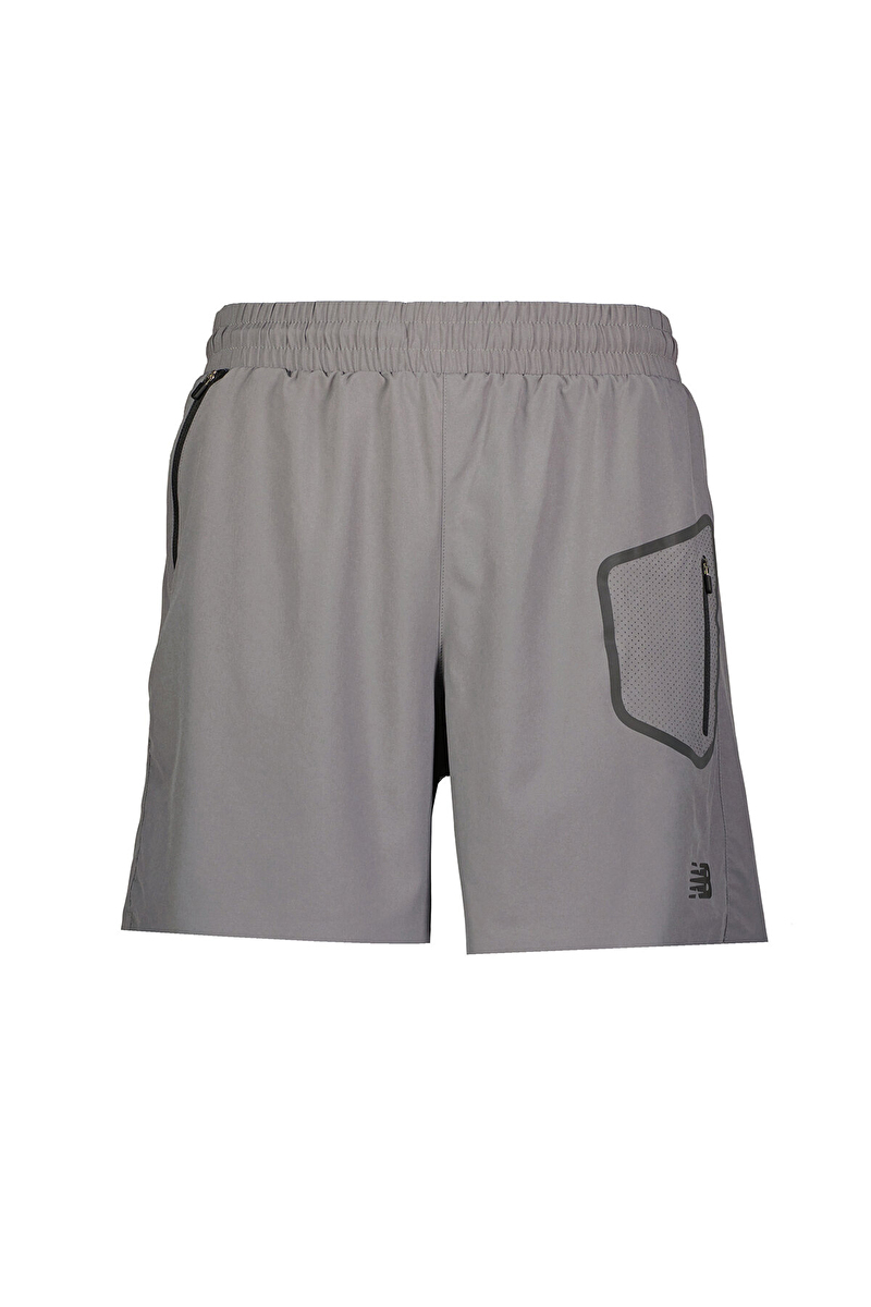 New Balance Erkek Şort MNS1448-ANT