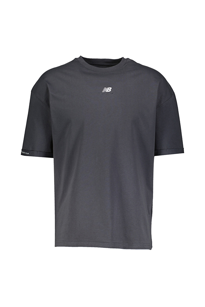 New Balance Tişört UNT3417-ANT