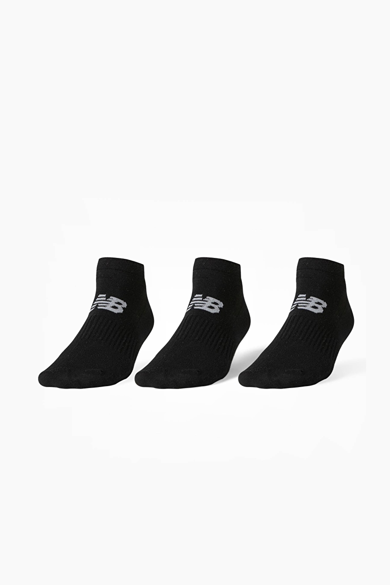 New Balance Çorap SOA01-BK