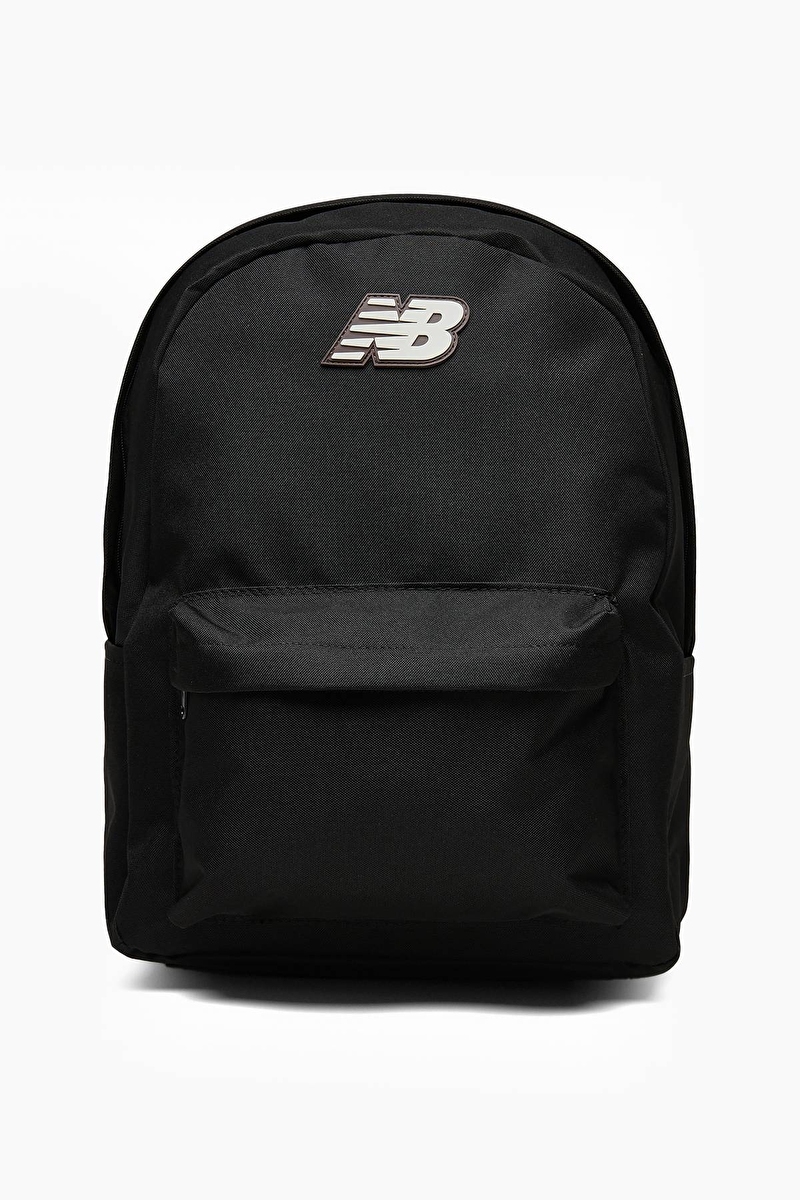 New Balance Sırt Çantası ANB3601-BK