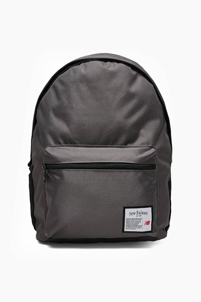 New Balance Sırt Çantası ANB3602-GRY
