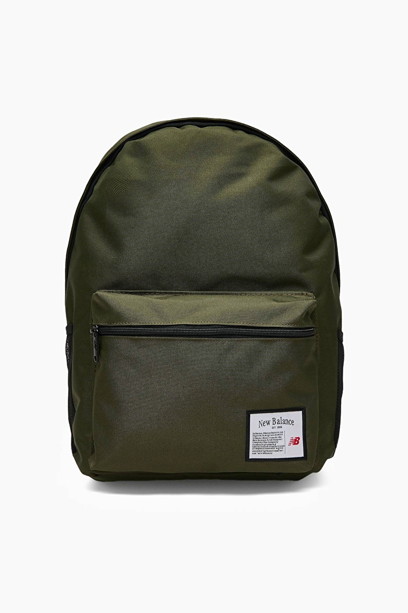 New Balance Sırt Çantası ANB3602-TPG
