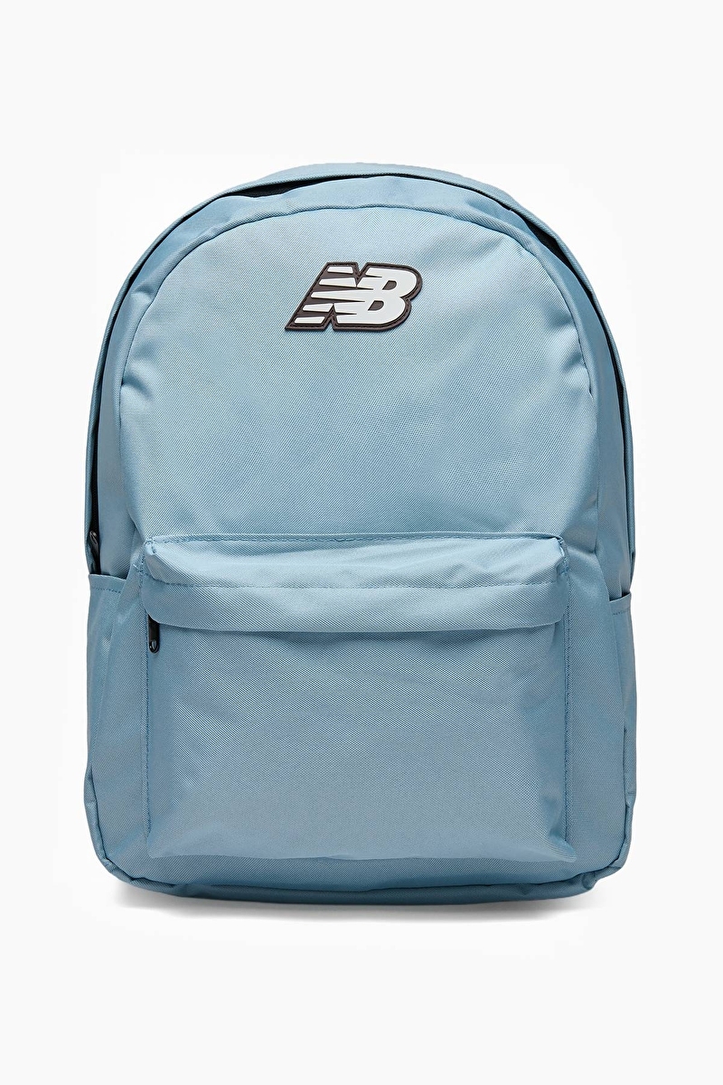New Balance Sırt Çantası ANB3601-BLU