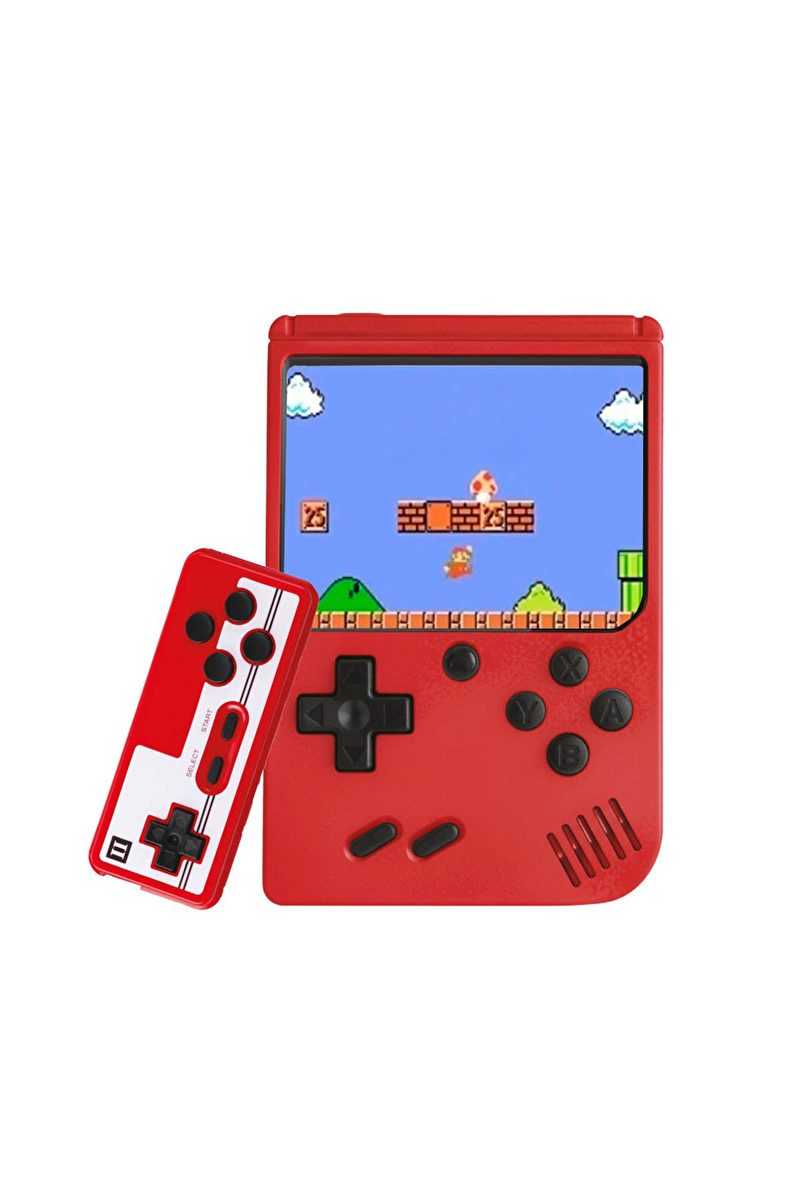 Torima 400 Oyunlu Gameboy GC-01