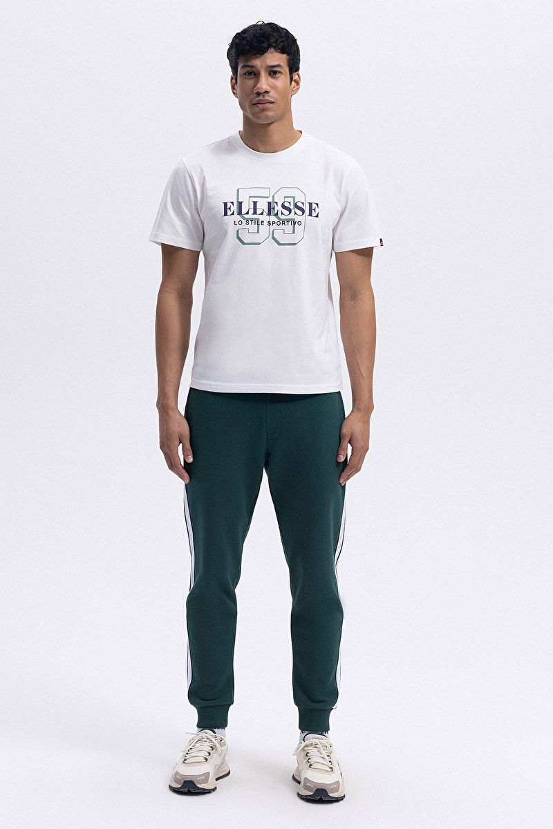 Ellesse Erkek Tişört EM455-OF