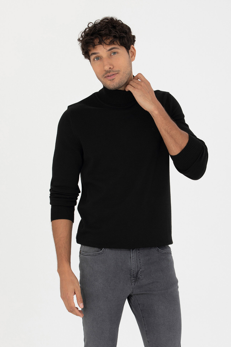 Pierre Cardin Erkek Triko 1652042