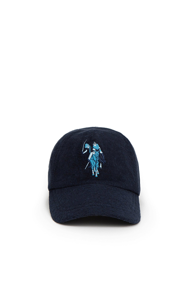 U.S. Polo Assn. Erkek Şapka WANES-SK23