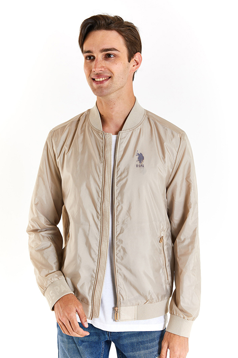 U.S. Polo Assn. Erkek Mont 1823056