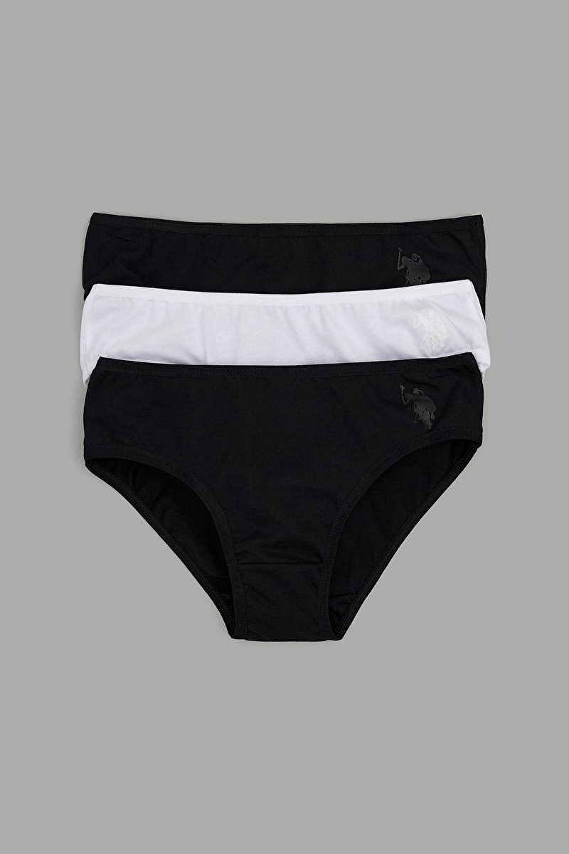 U.S. Polo Assn. Kız Çocuk Atlet US1677SYH