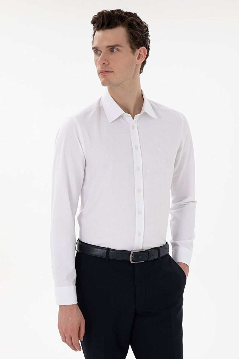 Pierre Cardin Erkek Gömlek 1833433