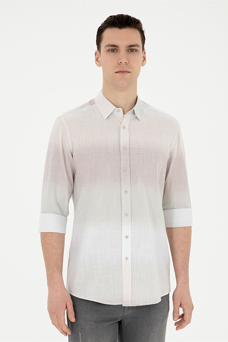 Pierre Cardin Erkek Gömlek G021GL004