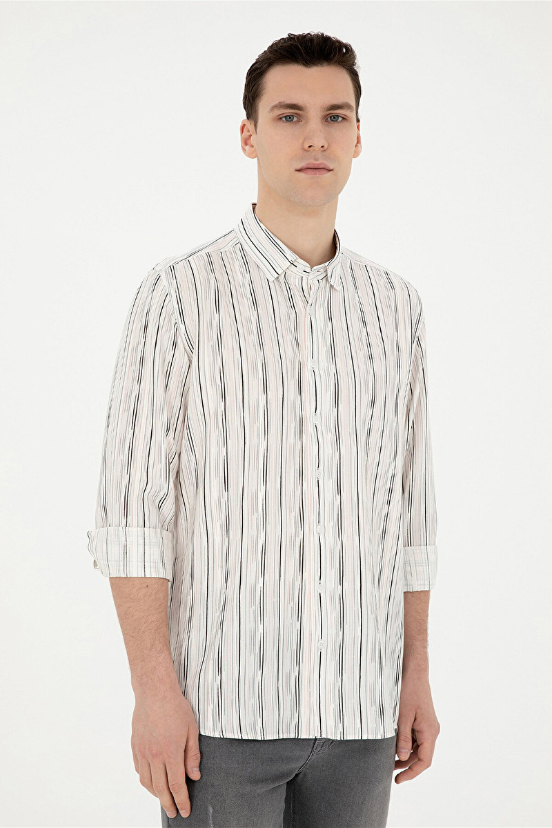 Pierre Cardin Erkek Gömlek 1836797