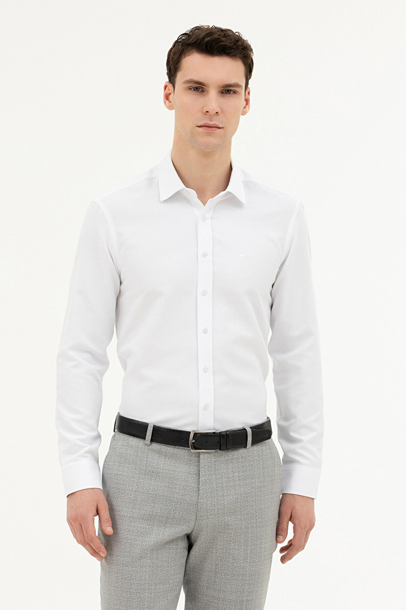 Pierre Cardin Erkek Gömlek 1862836