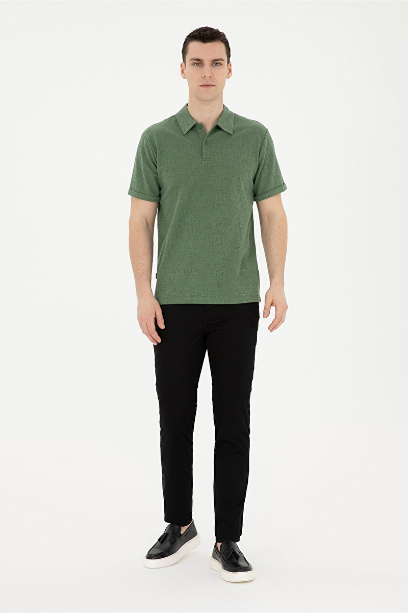 Pierre Cardin Erkek Pantolon 1929133