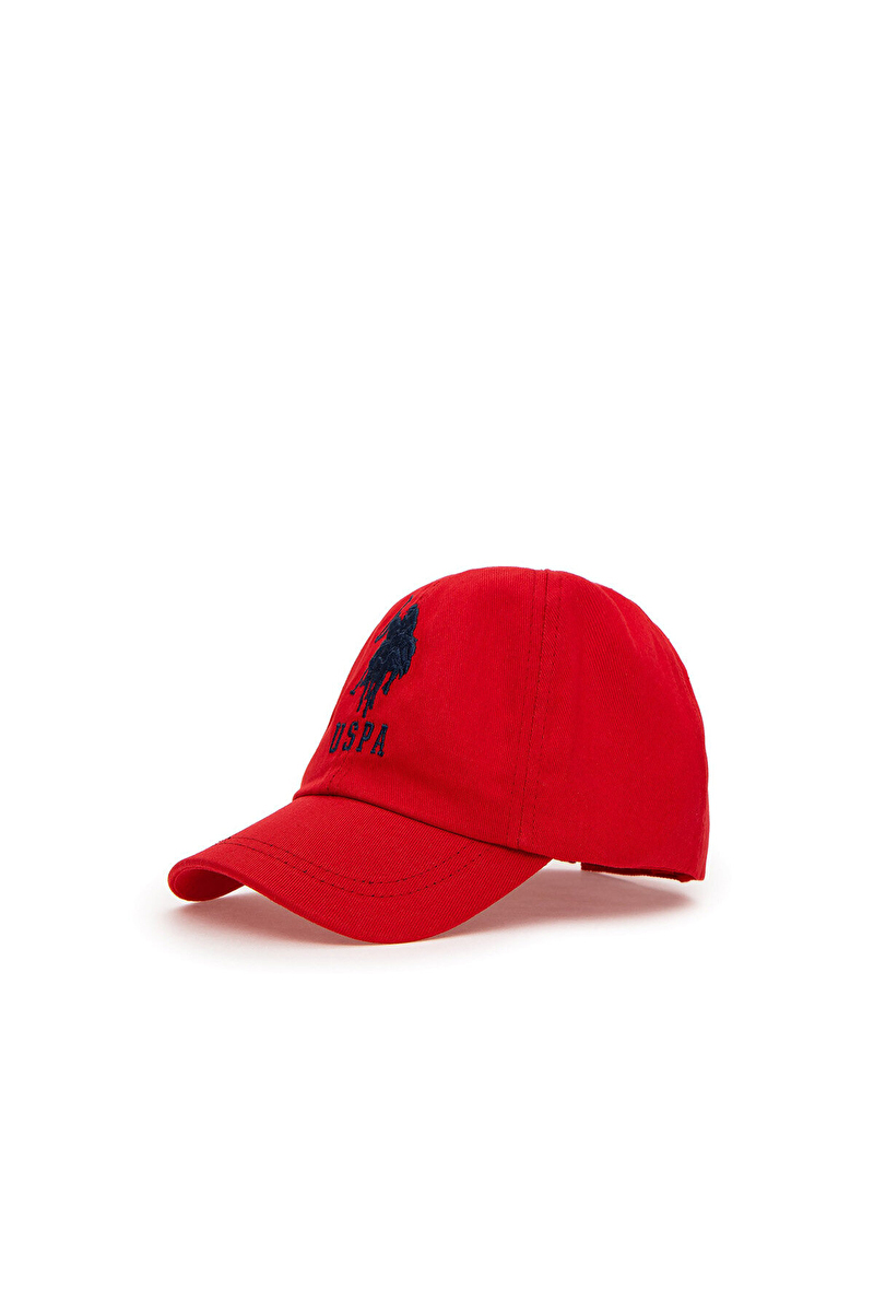 U.S. Polo Assn. Erkek Çocuk Şapka PEDROKIDS-IY24