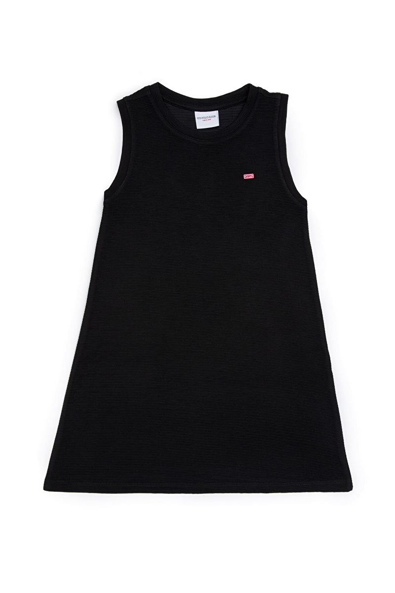 U.S. Polo Assn. Kız Çocuk Elbise G084SZ075.000.1835247.VR046