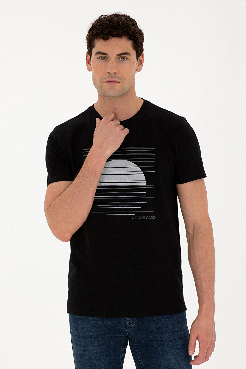 Pierre Cardin Erkek Tişört 1857555